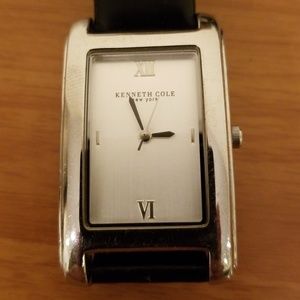 Kenneth Cole new york watch